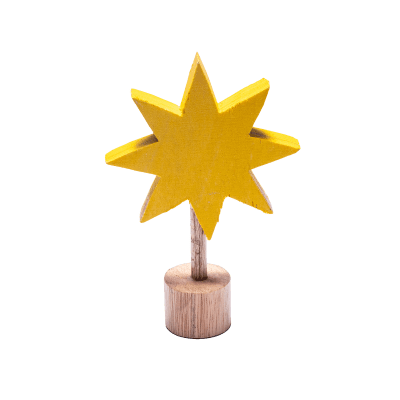 Celebration Ring – Star Decoration Christmas Celebration Rings and Decorations Celebration Ring – Star Decoration Christmas Celebration Rings and Decorations