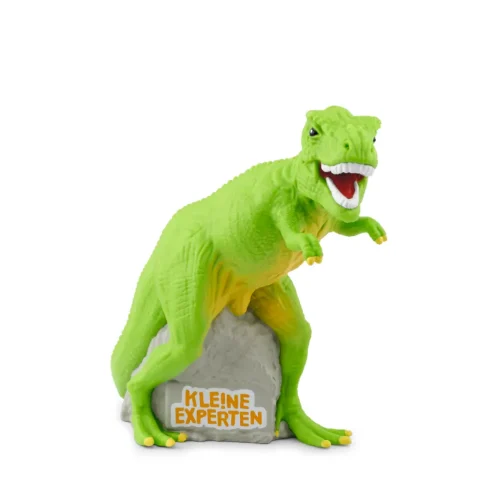 Kleine Experten treffen auf Dinosaurier – Kleine Experten [DE] German Tonies