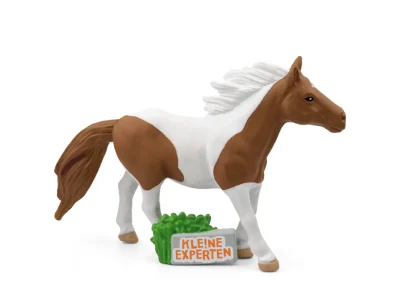 Kleine Experten…gallopieren mit pferden – Kleine Experten [DE] German Tonies