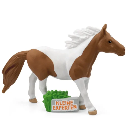 Kleine Experten…gallopieren mit pferden – Kleine Experten [DE] German Tonies