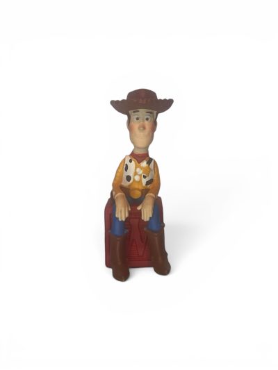 Toy Story Tonie – Disney & Pixar [ENGLISH] English Tonies