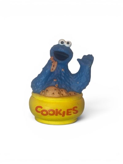 Cookie Monster Tonie – Sesame Street [ENGLISH] English Tonies