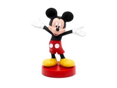 Mickey Mouse Tonie – Mickey and Friends [EN] English Tonies