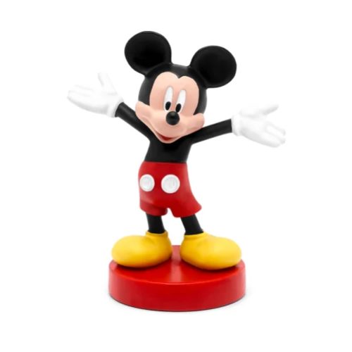 Mickey Mouse Tonie – Mickey and Friends [EN] English Tonies