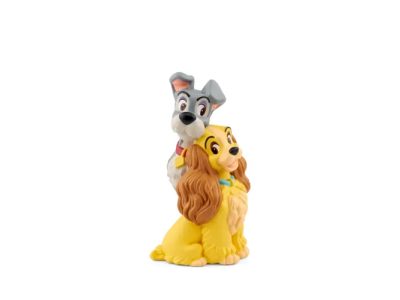 Susi und Strolch Tonie – Disney Classics [DE] German Tonies