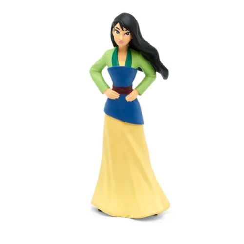 Mulan Tonie – Disney Prinzessin [DE] German Tonies
