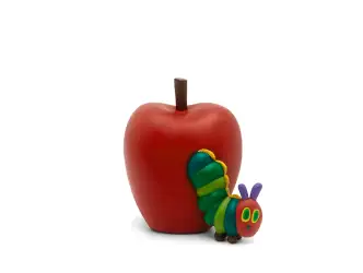 Schlaf gut! Die kleine Raupe Nimmersatt und weitere Geschichten [DE] German Tonies