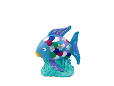 Der Regenbogenfisch [DE] German Tonies