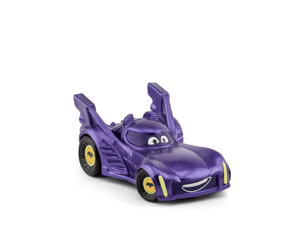 DC: Batwheels [ENGLISH] - Smallies World: Kids Toys, Books ...