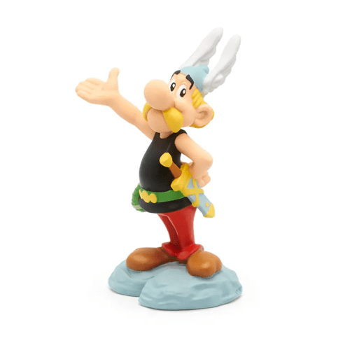 Asterix, der Gallier [DE] German Tonies