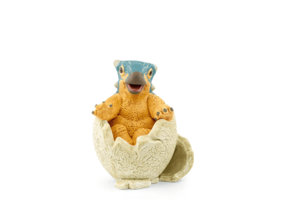 Folge 1: Camp Kreidezeit / Geheimnisse Jurassic World: Neue Abenteuer [DE] German Tonies