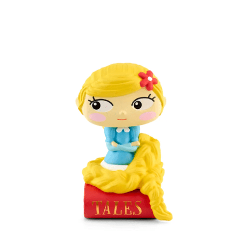 Lieblings-Märchen – Rapunzel [DE] German Tonies