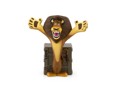 Madagascar [DE] German Tonies