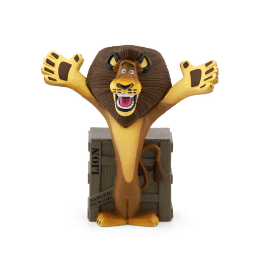 Madagascar [DE] German Tonies