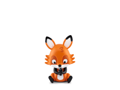 Lieblings-Kinderlieder – Zähllieder [DE] German Tonies