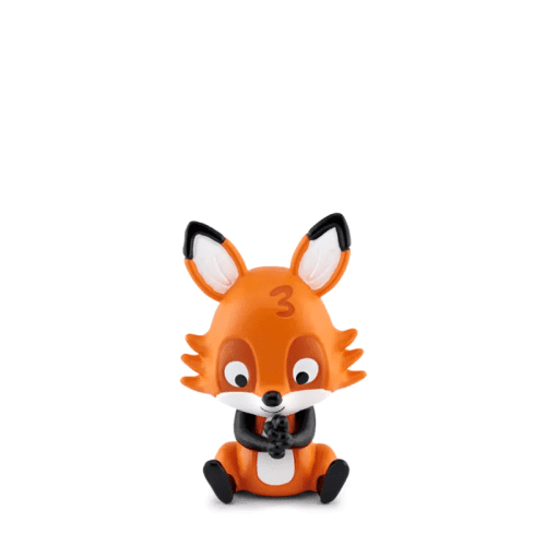 Lieblings-Kinderlieder – Zähllieder [DE] German Tonies