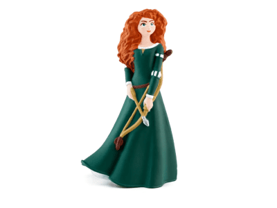 Merida – Legende der Highlands – Disney Prinzessin German Tonies