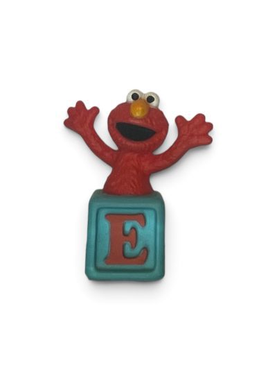 Sesamstraße Tonie – Elmos Mitmachmusik  [DE] German Tonies