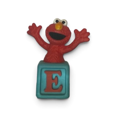 Sesamstraße Tonie – Elmos Mitmachmusik  [DE] German Tonies