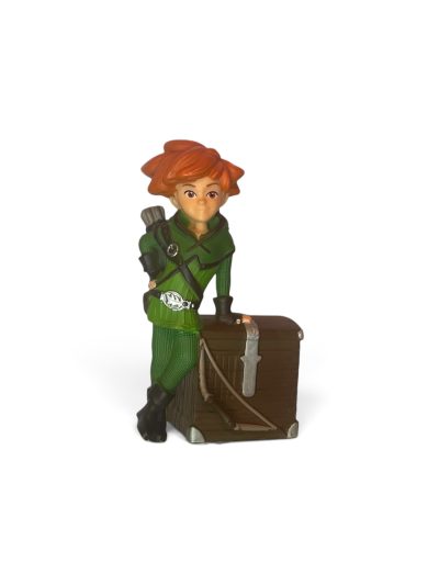 Robin Hood – Die Schatzkiste und 3 weitere Geschichten [GERMAN] German Tonies