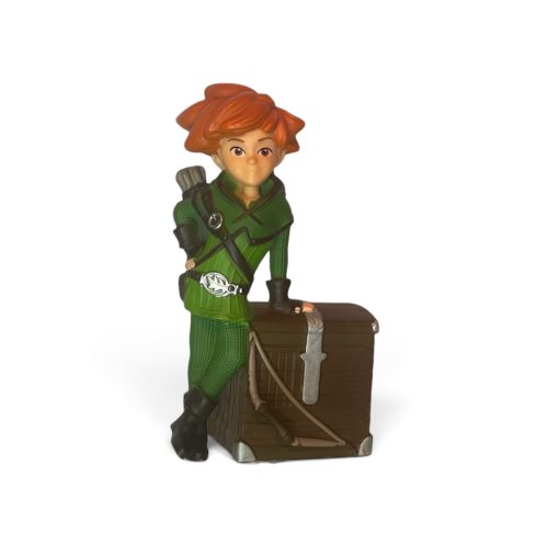 Robin Hood – Die Schatzkiste und 3 weitere Geschichten [GERMAN] German Tonies