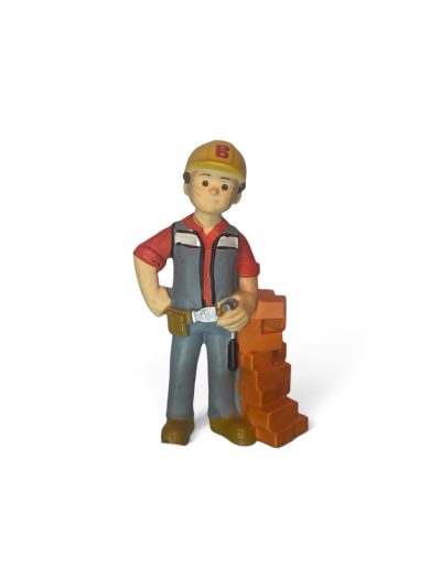 Bob the Builder Tonie – Bob the Builder [ENGLISH] English Tonies
