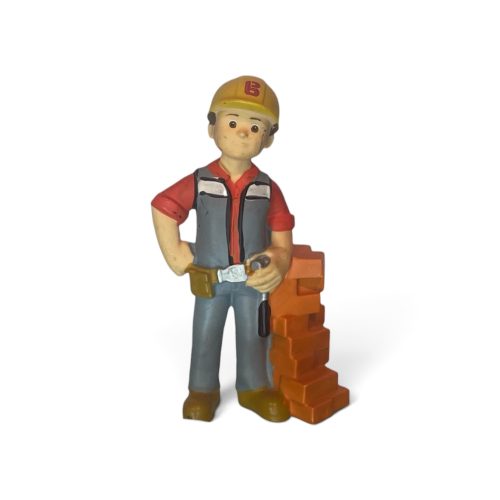 Bob the Builder Tonie – Bob the Builder [ENGLISH] English Tonies