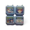 Lernen mit LIKI und LUMI Clever Tonie Set – Clever Tonies [GERMAN] German Clever Tonies