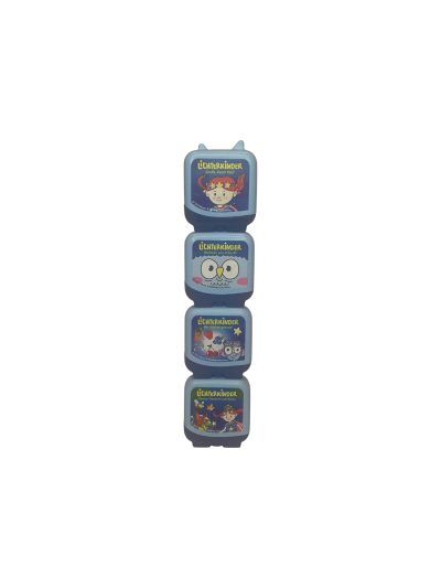 Lernen mit LIKI und LUMI Clever Tonie Set – Clever Tonies [GERMAN] German Clever Tonies
