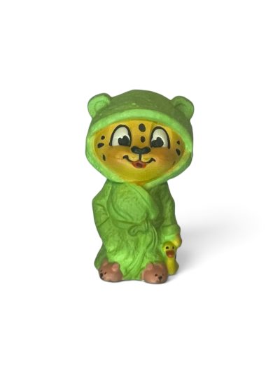 Leo’s Tag – Badezeit [DE] German Tonies