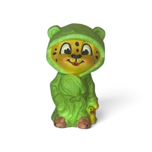 Leo’s Tag – Badezeit [DE] German Tonies