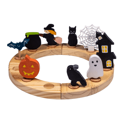 Halloween Ring – Cob Web Decoration Celebration Rings Halloween Ring – Cob Web Decoration Celebration Rings