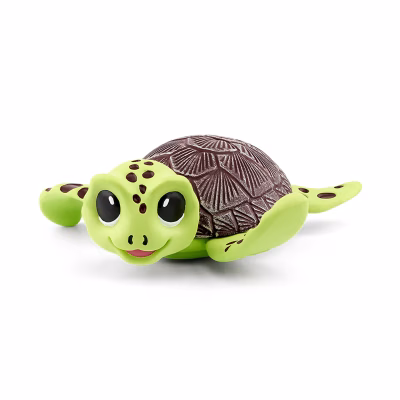 Green Team – Mission: Rettung im Wasser mit Bobby, der Meeresschildkröte [GERMAN] German Tonies