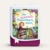 Der zauberhafte Wunschbuchladen [DE] Book Tonies