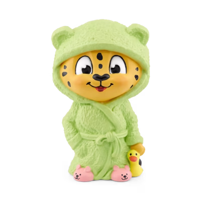 Leo’s Tag – Badezeit [DE] German Tonies
