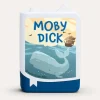 Moby Dick [GERMAN] Book Tonies
