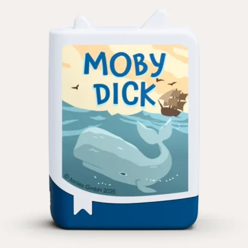 Moby Dick [DE] Tonies