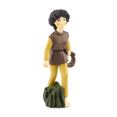 Ronja Raubertochter – Astrid Lindgren [DE] German Tonies