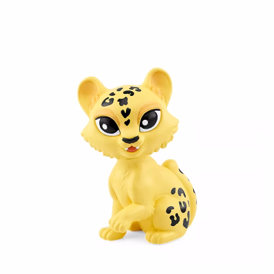 Green Team – Mission: Rettung in den Bergen mit Uli, dem Leoparden [GERMAN] German Tonies