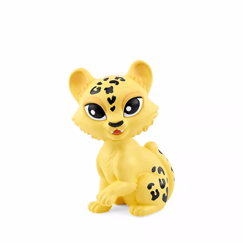 Green Team – Mission: Rettung in den Bergen mit Uli, dem Leoparden [GERMAN] German Tonies