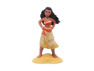 Vaiana – Disney Prinzessin [DE] German Tonies