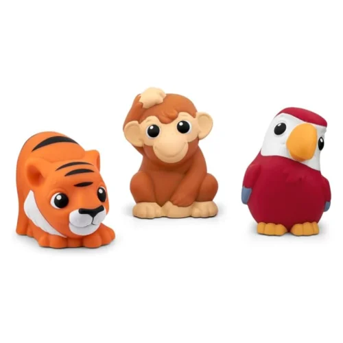 My First Tonies: Jungle Set [ENGLISH] English Tonies