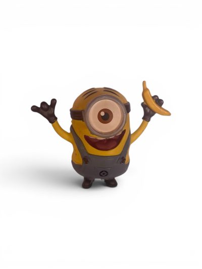 Despicable Me – The Junior Novel [ENGLISH] English Tonies