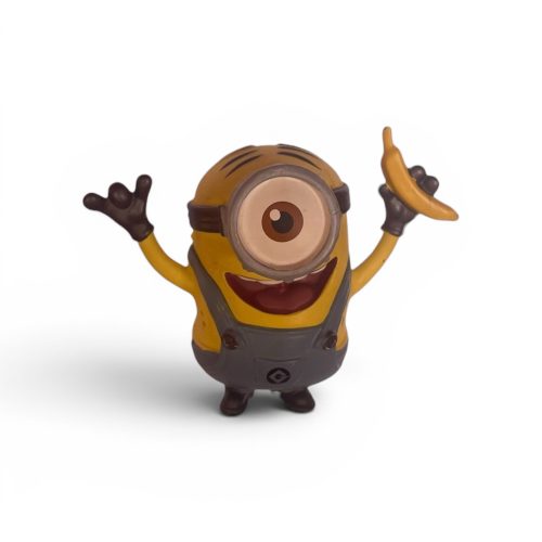 Despicable Me – The Junior Novel [ENGLISH] English Tonies