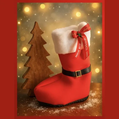 Saint Nicholas Boot Home & Decor Saint Nicholas Boot Home & Decor