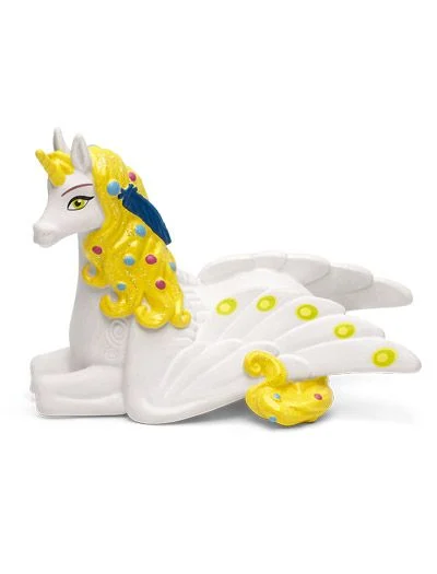 Mia and me – Das goldene Einhorn / Onchao und das Paradies [GERMAN] German Tonies