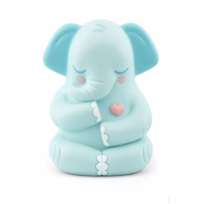 Positives Denken mit Elefant Greta – Geschichten für mehr Selbstsicherheit und Achtsamkeit [GERMAN]] German Tonies