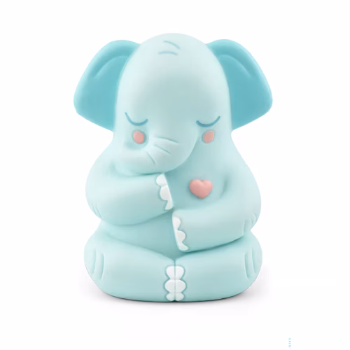 Positives Denken mit Elefant Greta – Geschichten für mehr Selbstsicherheit und Achtsamkeit [GERMAN]] German Tonies