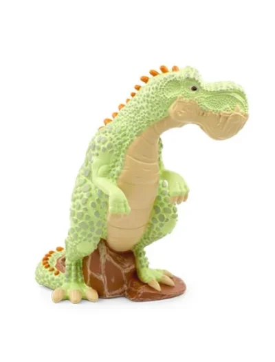 Gigantosaurus – Mazus Mutprobe  [DE] German Tonies