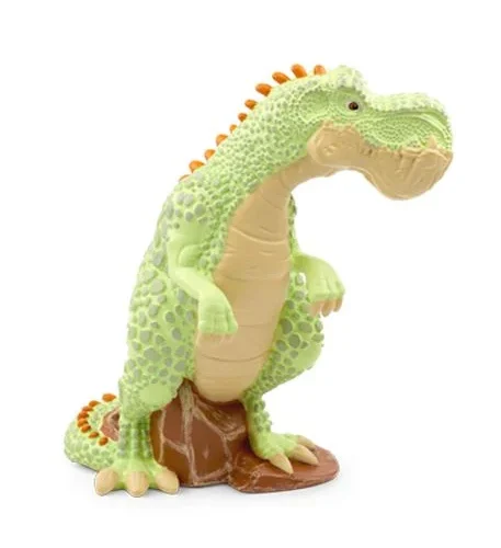 Gigantosaurus – Mazus Mutprobe  [DE] German Tonies